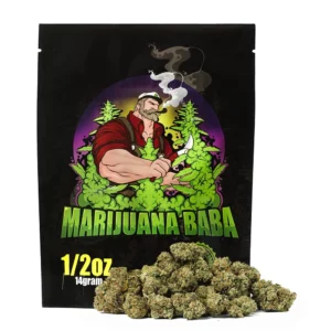 Cotton Candy Kush