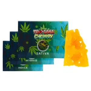 Tasty Extracts Shatter 7g