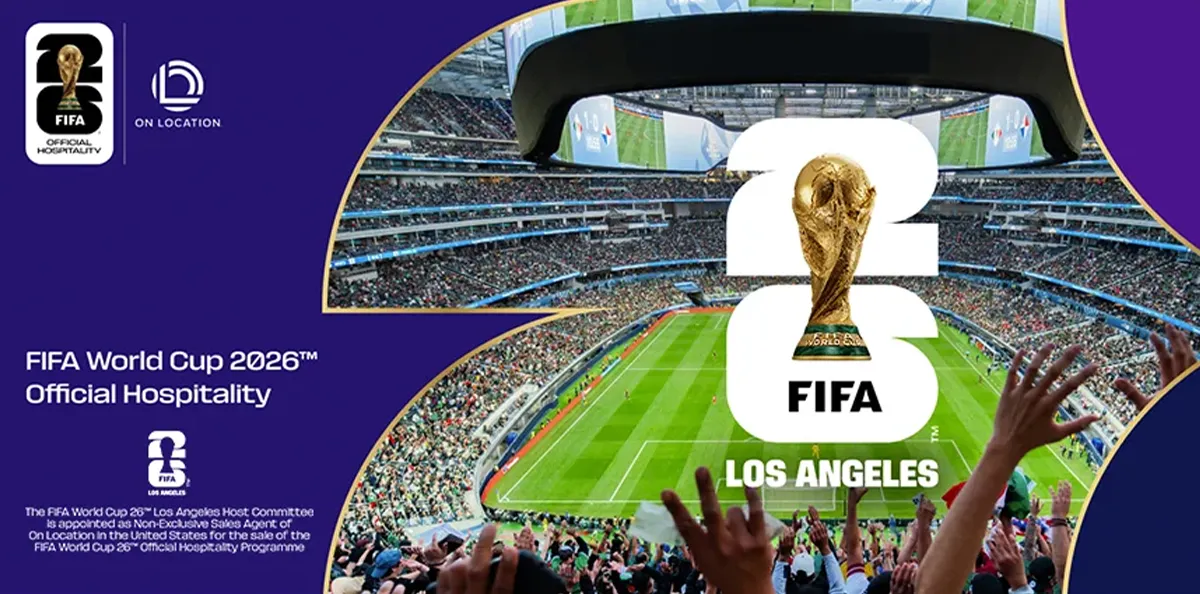 2026 World Cup Los Angeles Guide: SoFi Stadium, Travel, and Matchday Tips