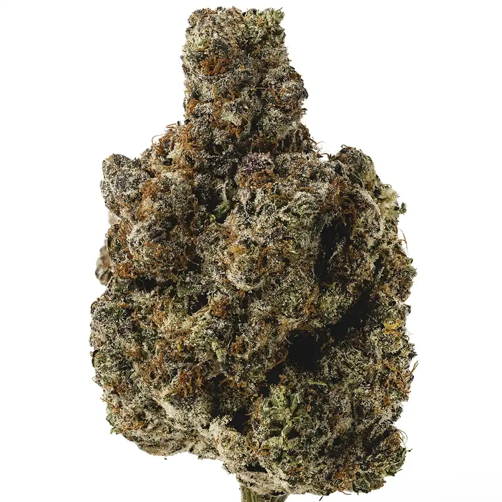 ghost breath marijuana by la weeds
