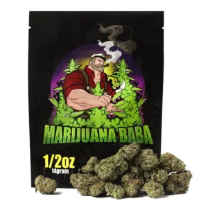 Kush Mints